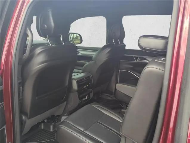 2025 Jeep Wagoneer Series II 4x4