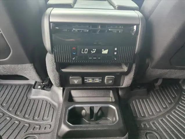 2025 Jeep Wagoneer Series II 4x4