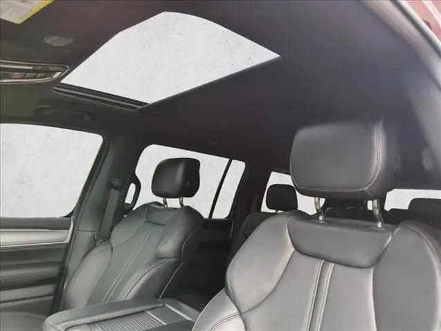 2025 Jeep Wagoneer Series II 4x4