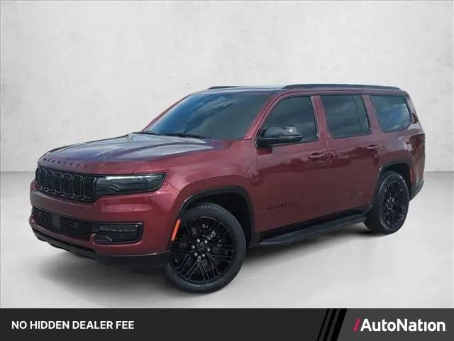 2025 Jeep Wagoneer Series II 4x4 for sale in Memphis, TN