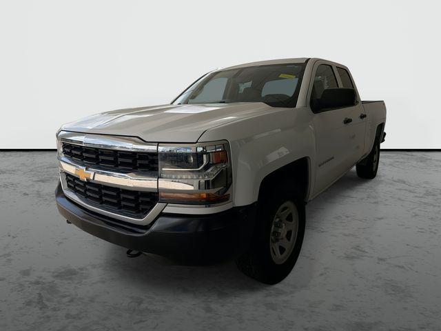 2019 Chevrolet Silverado 1500 LD WT for sale in Brandon, FL