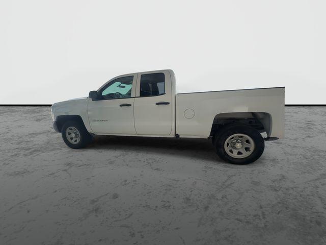 2019 Chevrolet Silverado 1500 LD WT