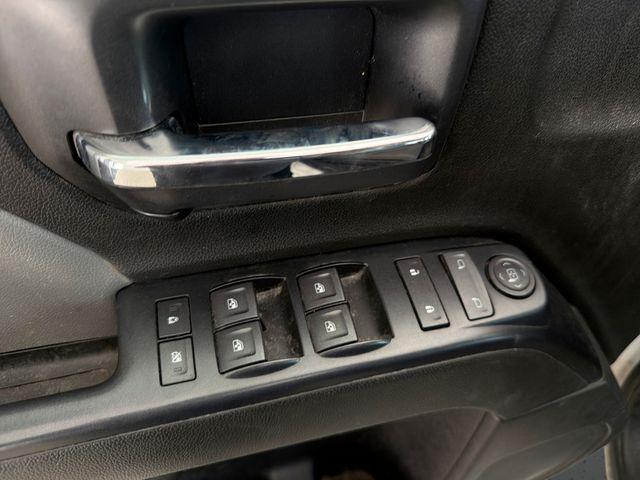2019 Chevrolet Silverado 1500 LD WT