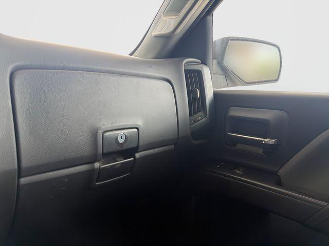 2019 Chevrolet Silverado 1500 LD WT