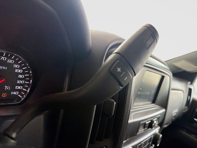 2019 Chevrolet Silverado 1500 LD WT