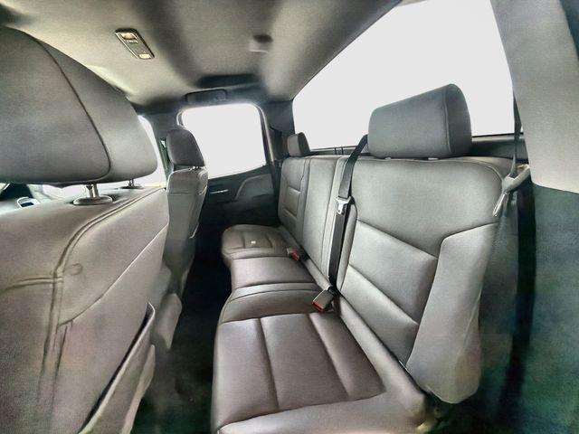 2019 Chevrolet Silverado 1500 LD WT