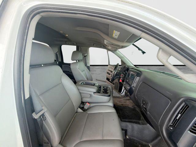 2019 Chevrolet Silverado 1500 LD WT