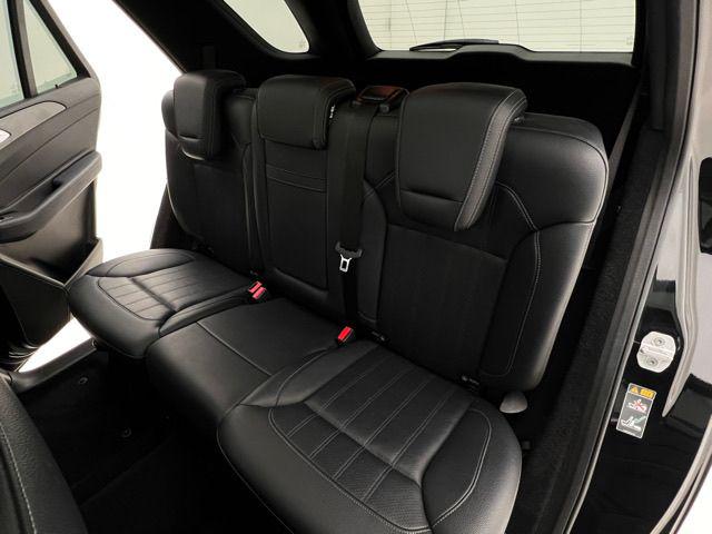 2017 Mercedes-Benz GLE GLE 350 4MATIC