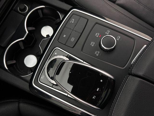 2017 Mercedes-Benz GLE GLE 350 4MATIC