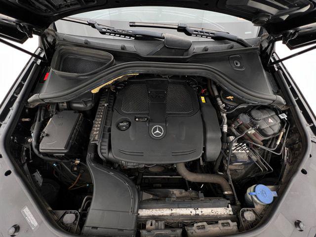 2017 Mercedes-Benz GLE GLE 350 4MATIC
