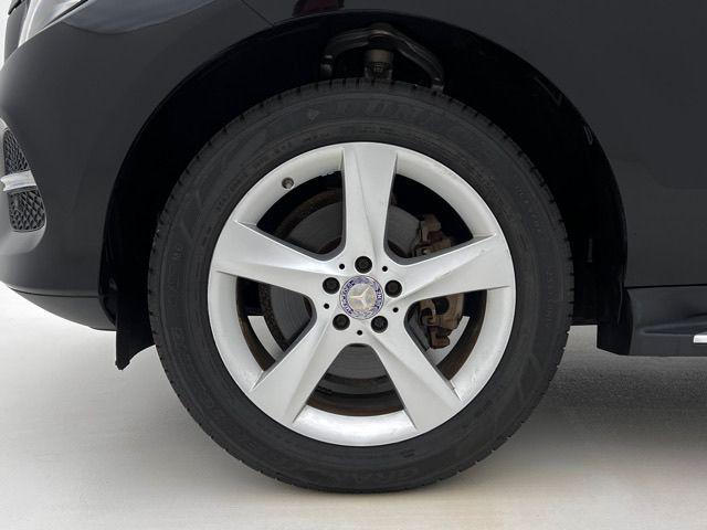2017 Mercedes-Benz GLE GLE 350 4MATIC