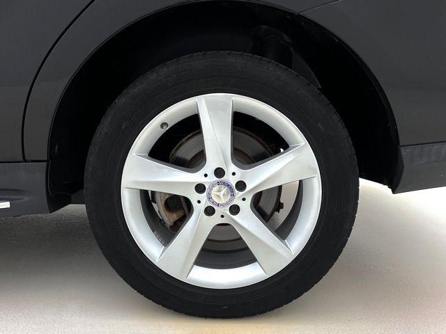 2017 Mercedes-Benz GLE GLE 350 4MATIC