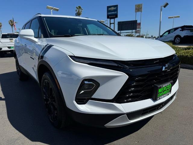 2026 Chevrolet Blazer LT for sale in Merced, CA