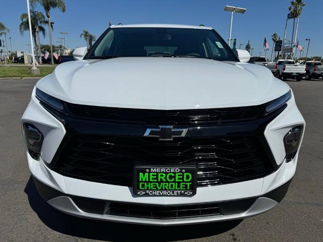 2026 Chevrolet Blazer LT