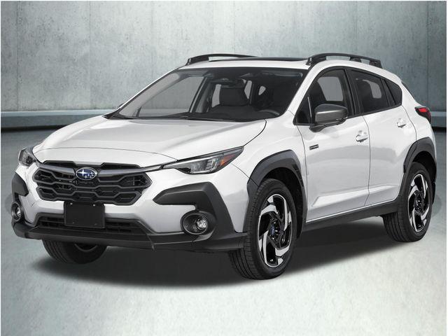 2026 Subaru Crosstrek Limited for sale in Somersworth, NH