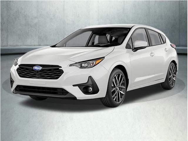 2026 Subaru Impreza Sport for sale in Somersworth, NH