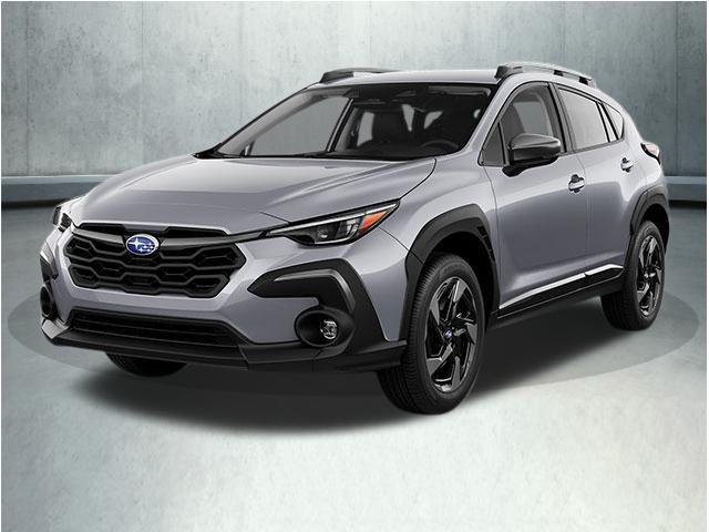 2026 Subaru Crosstrek Limited for sale in Somersworth, NH