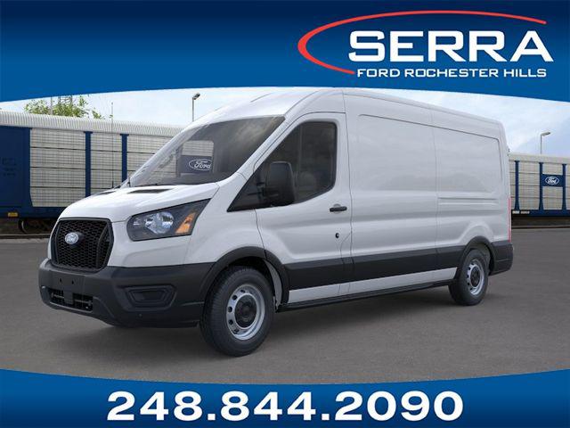 2026 Ford Transit Cargo Van Base for sale in Rochester, MI