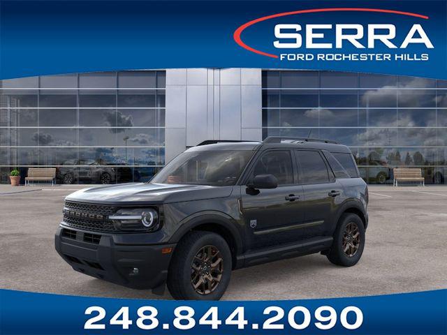 2026 Ford Bronco Sport Big Bend for sale in Rochester, MI