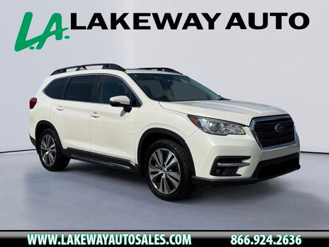 2020 Subaru Ascent Limited for sale in Morristown, TN