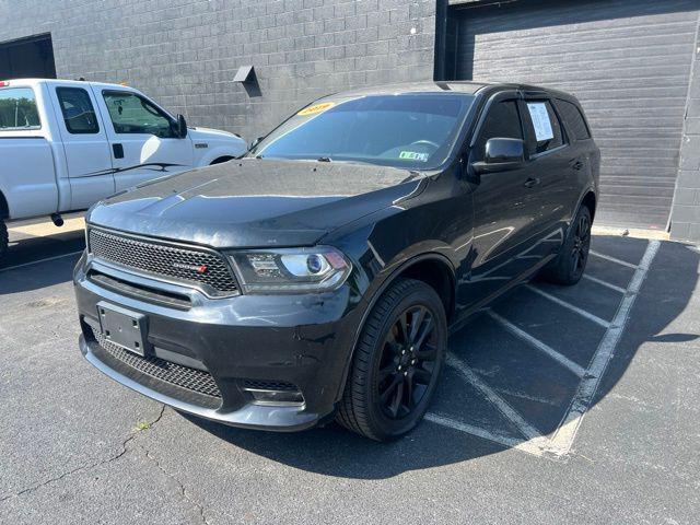 2019 Dodge Durango GT AWD for sale in Carlisle, PA