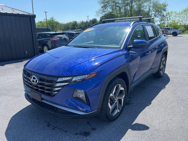 2022 Hyundai Tucson SEL for sale in Carlisle, PA