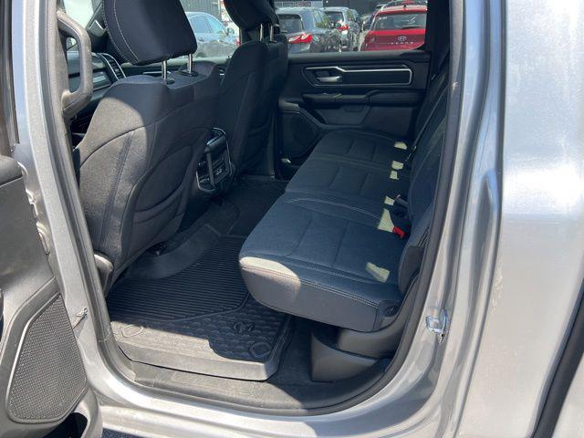 2022 Ram 1500 Big Horn Crew Cab 4x4 5'7" Box
