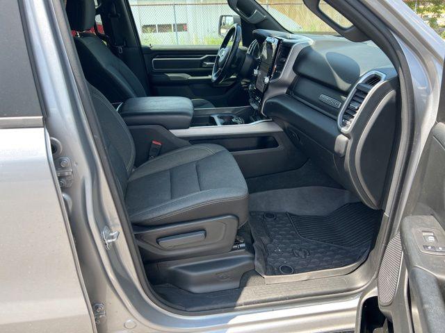 2022 Ram 1500 Big Horn Crew Cab 4x4 5'7" Box