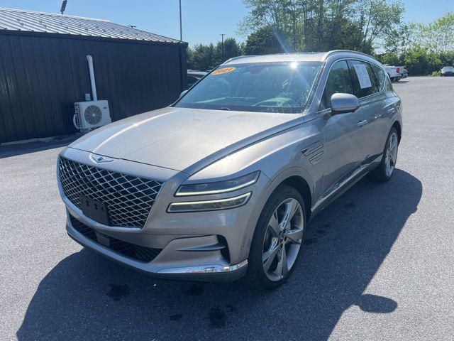 2021 Genesis GV80 3.5T AWD for sale in Carlisle, PA