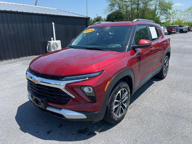 2024 Chevrolet TrailBlazer AWD LT for sale in Carlisle, PA