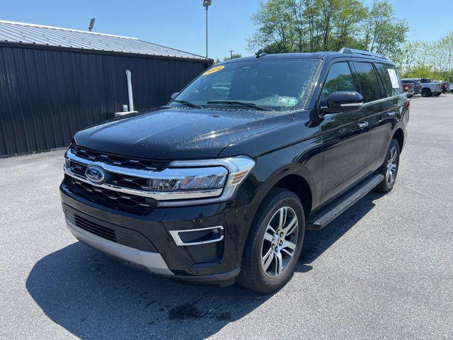 2024 Ford Expedition Limited for sale in Carlisle, PA