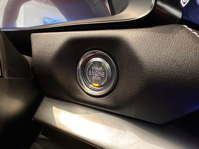 2026 Chevrolet Corvette Stingray Coupe, 1LT, RWD