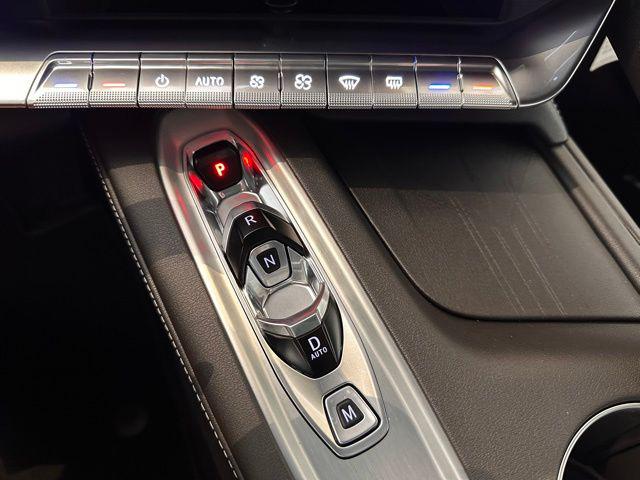 2026 Chevrolet Corvette Stingray Coupe, 1LT, RWD