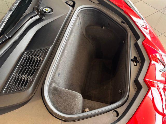2026 Chevrolet Corvette Stingray Coupe, 1LT, RWD