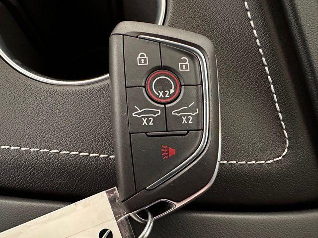 2026 Chevrolet Corvette Stingray Coupe, 1LT, RWD
