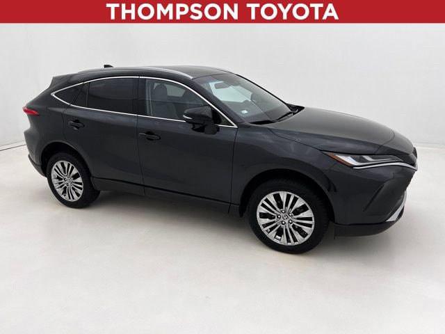2024 Toyota Venza XLE for sale in Doylestown, PA