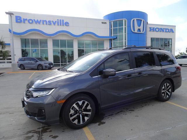 2026 Honda Odyssey EX-L for sale in Brownsville, TX