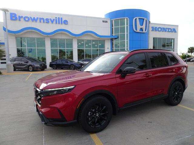 2026 Honda CR-V Hybrid 2WD Sport for sale in Brownsville, TX