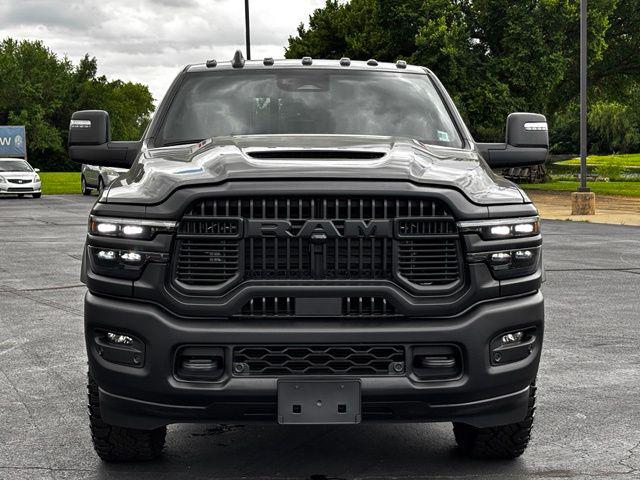 2026 Ram 2500 Power Wagon Rebel Crew Cab 4x4 64 Box