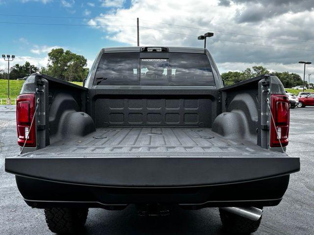 2026 Ram 2500 Power Wagon Rebel Crew Cab 4x4 64 Box