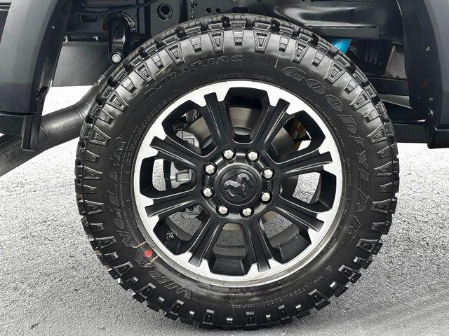 2026 Ram 2500 Power Wagon Rebel Crew Cab 4x4 64 Box