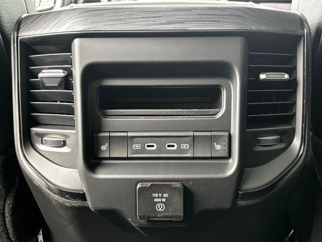 2026 Ram 2500 Power Wagon Rebel Crew Cab 4x4 64 Box