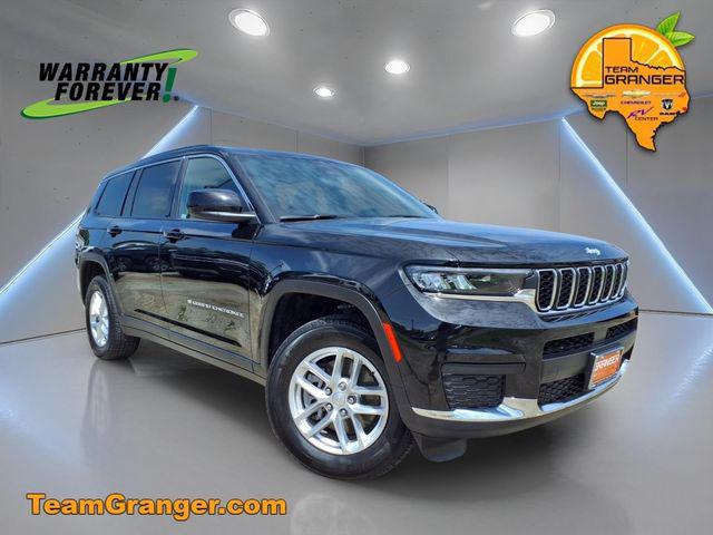 2026 Jeep Grand Cherokee L Altitude 4x2 for sale in Orange, TX
