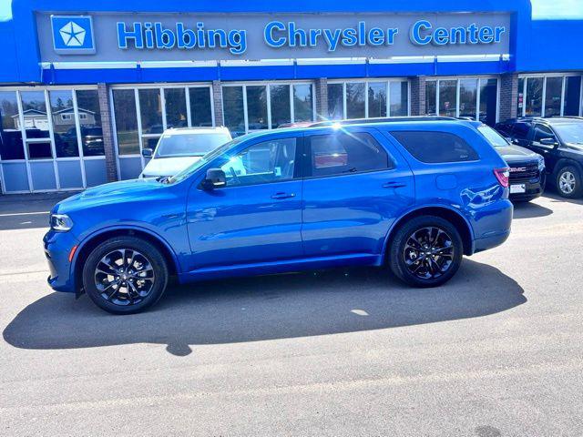 2023 Dodge Durango R/T Plus AWD for sale in Hibbing, MN