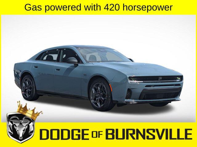 2026 Dodge Charger R/T 4 Door AWD for sale in Burnsville, MN