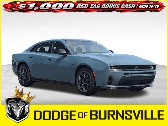 2026 Dodge Charger R/T 4 Door AWD for sale in Burnsville, MN