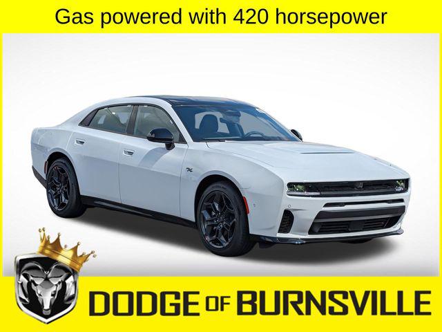 2026 Dodge Charger R/T 4 Door AWD for sale in Burnsville, MN