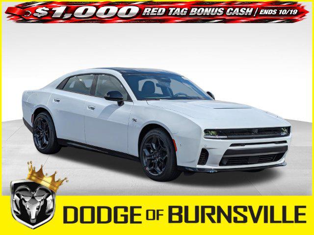 2026 Dodge Charger R/T 4 Door AWD for sale in Burnsville, MN