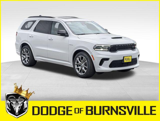 2026 Dodge Durango GT Premium AWD HEMI V8 for sale in Burnsville, MN