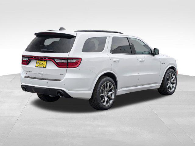 2026 Dodge Durango GT Premium AWD HEMI V8
